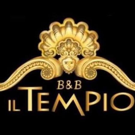 B&B Il Tempio Ladispoli Zewnętrze zdjęcie