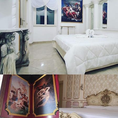 B&B Il Tempio Ladispoli Zewnętrze zdjęcie