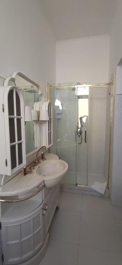 B&B Il Tempio Ladispoli Zewnętrze zdjęcie