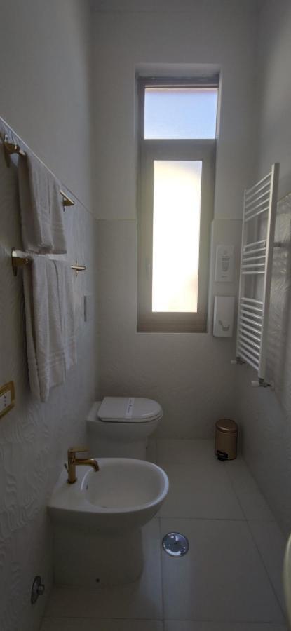 B&B Il Tempio Ladispoli Zewnętrze zdjęcie