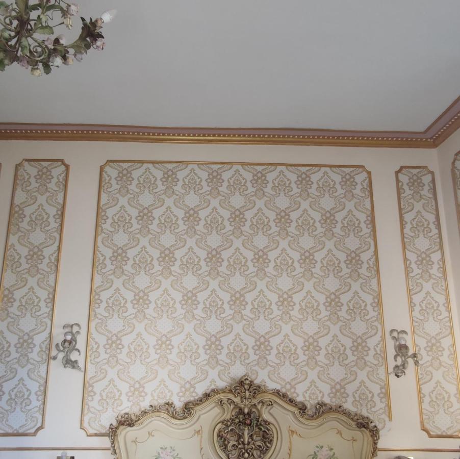 B&B Il Tempio Ladispoli Zewnętrze zdjęcie