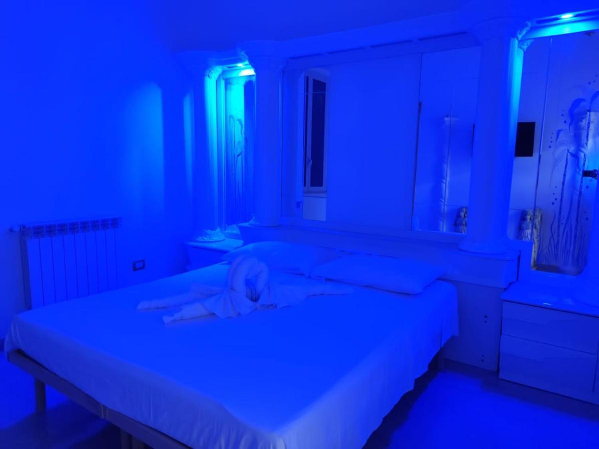 B&B Il Tempio Ladispoli Zewnętrze zdjęcie