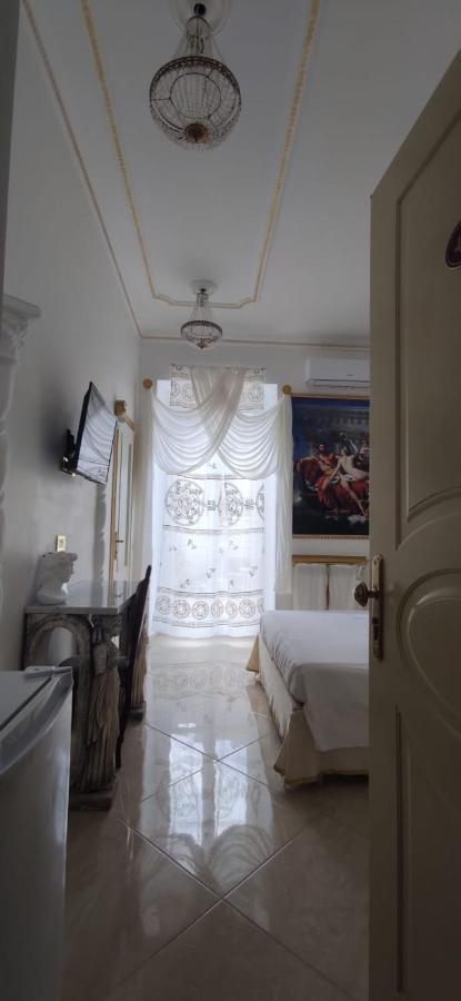 B&B Il Tempio Ladispoli Zewnętrze zdjęcie