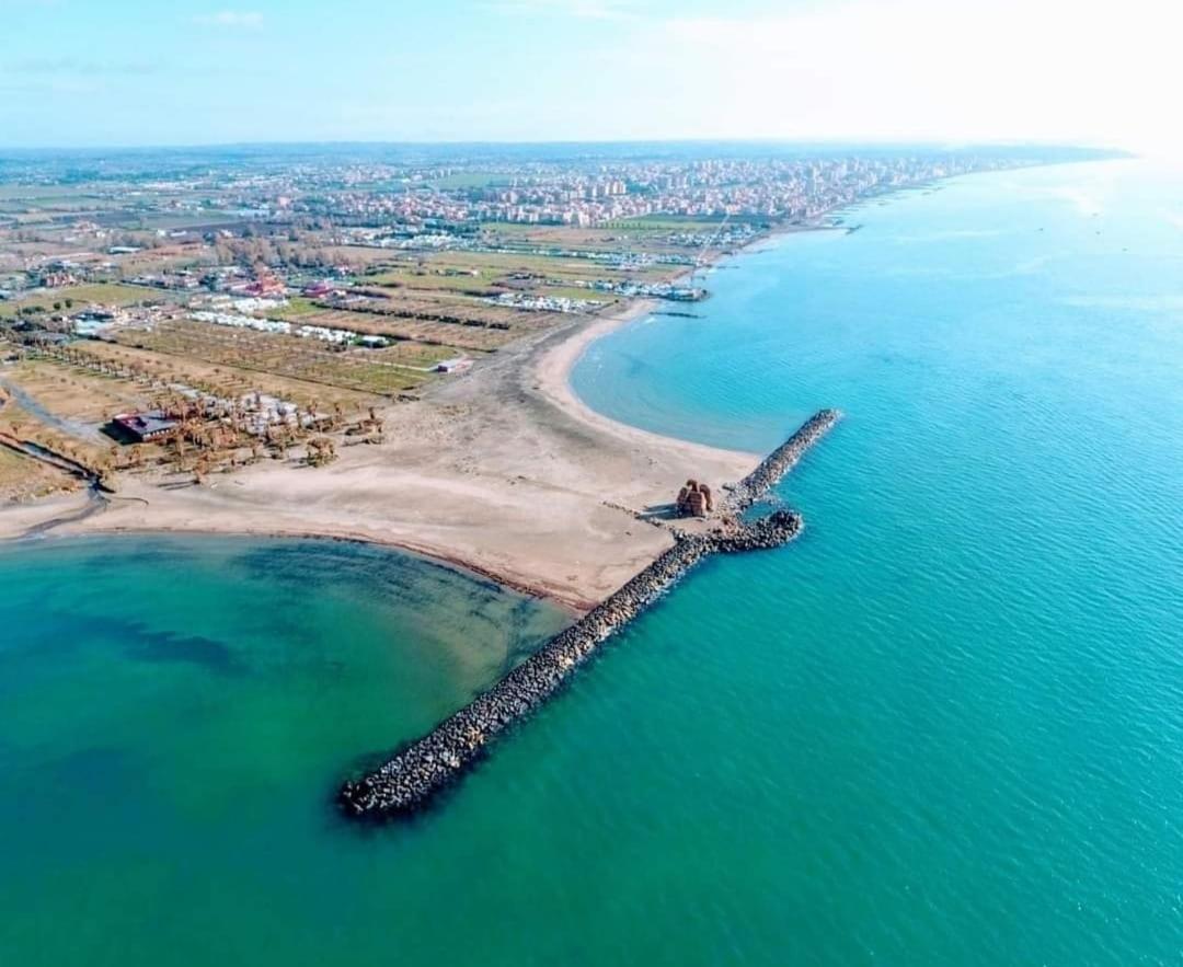 B&B Il Tempio Ladispoli Zewnętrze zdjęcie