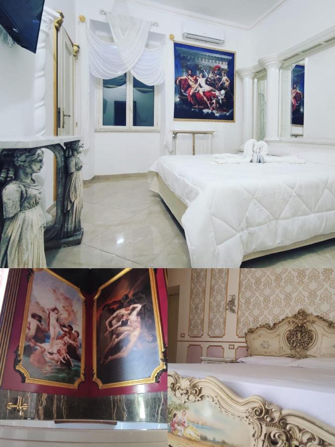 B&B Il Tempio Ladispoli Zewnętrze zdjęcie
